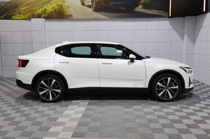 POLESTAR POLESTAR 2